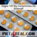 Pfizer Viagra 100Mg Sildenafil Tablets levitra2